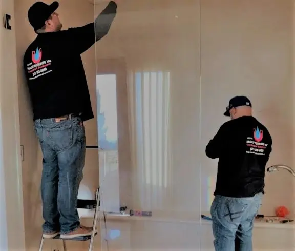 Professional plumbing installation for Toilet Repair in Hopewell